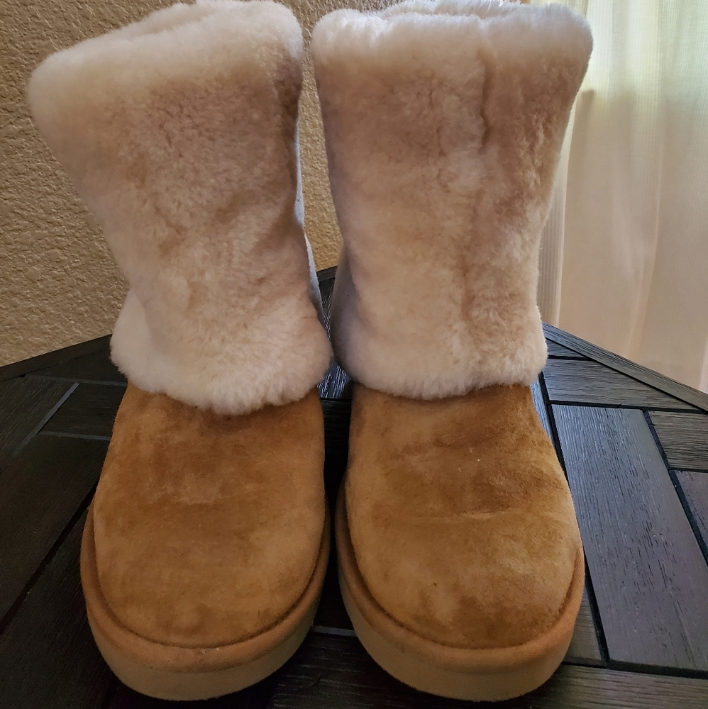UGGS size 11